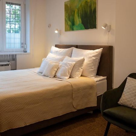 Sunbird Apartman Budapeste Exterior foto