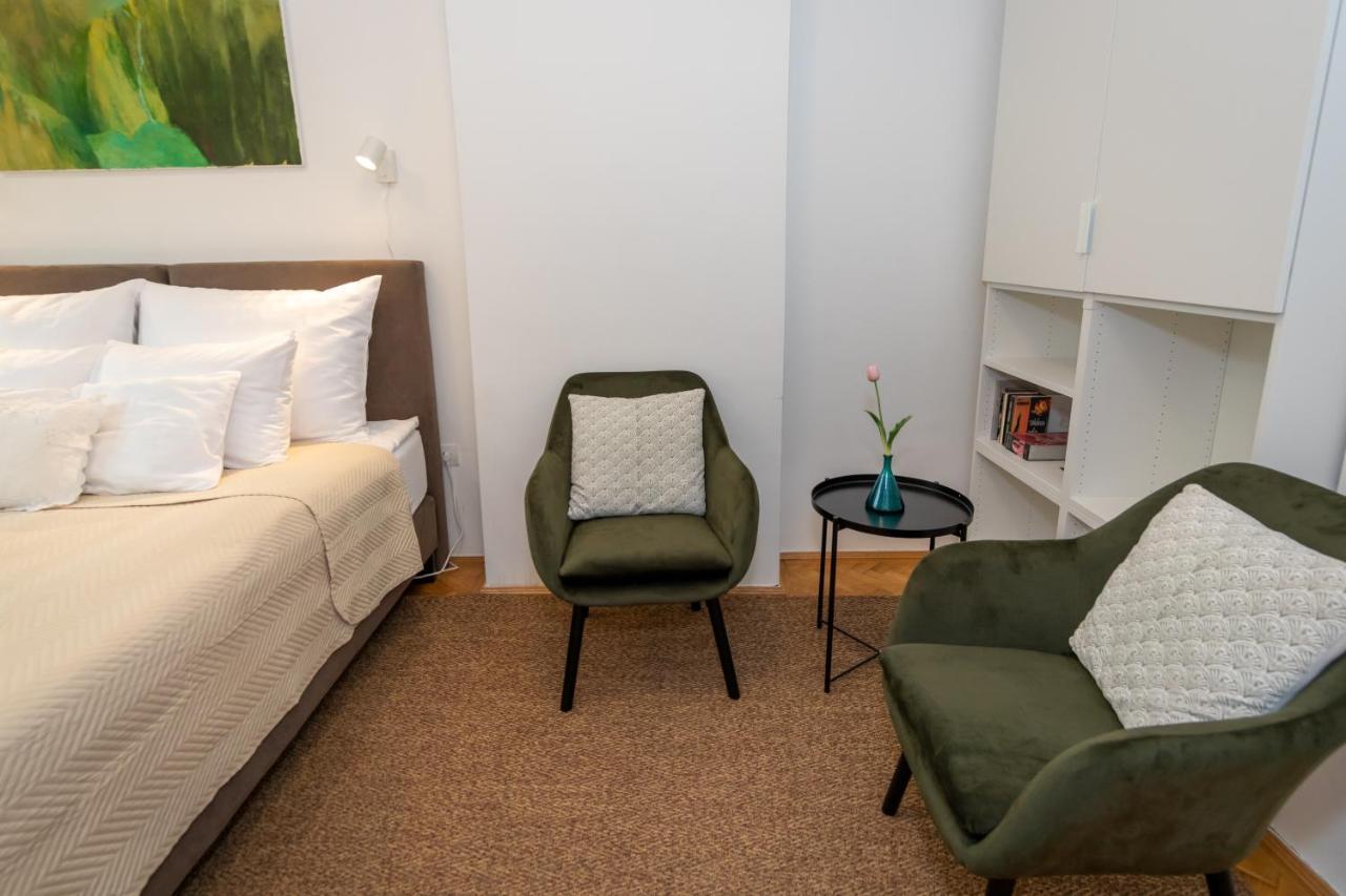 Sunbird Apartman Budapeste Exterior foto