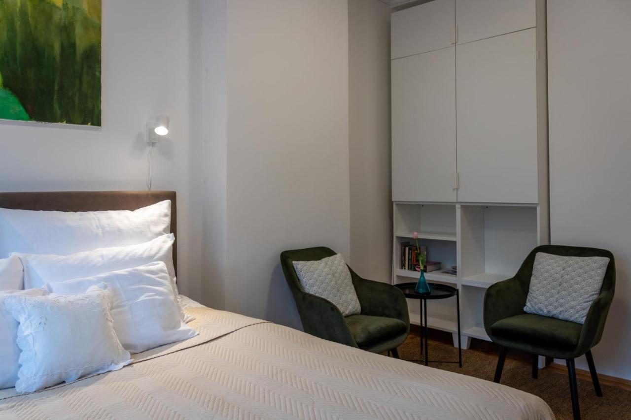 Sunbird Apartman Budapeste Exterior foto