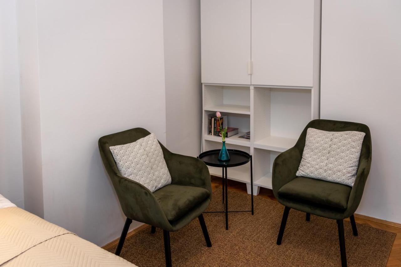 Sunbird Apartman Budapeste Exterior foto